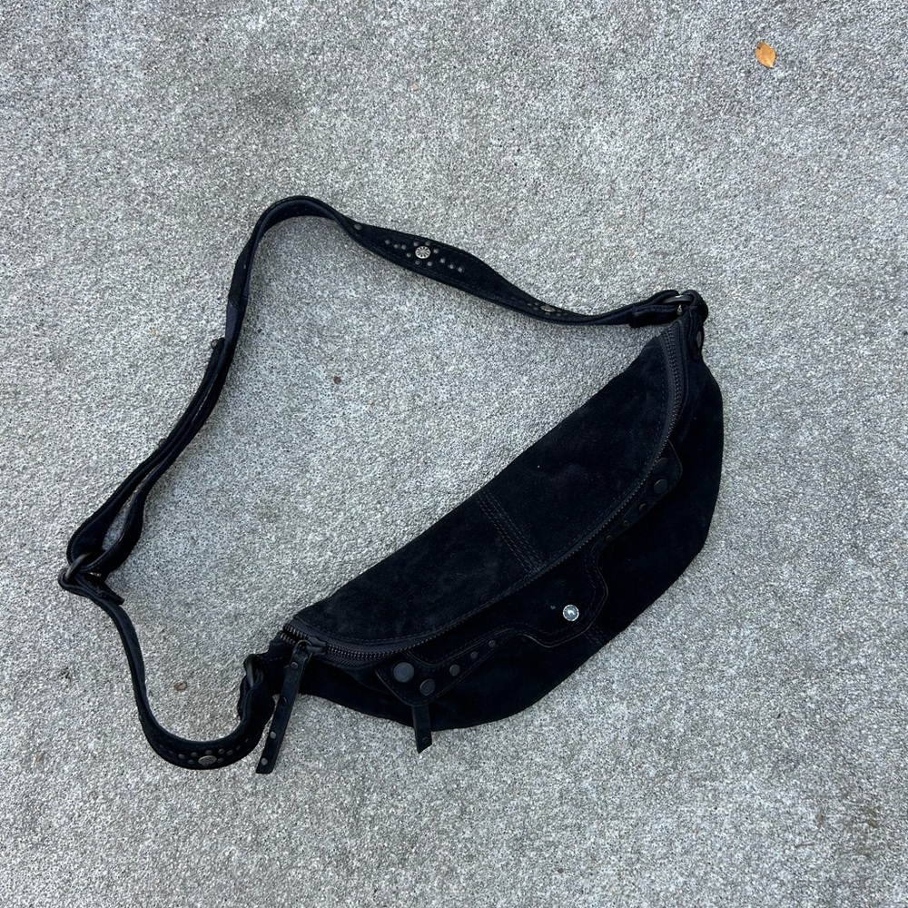 Free People crossbody Bag